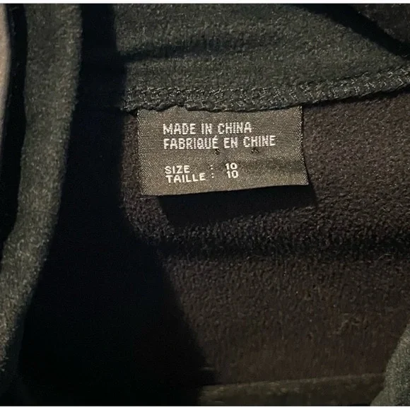 Mountain Hardwear Conduit Softshell Jacket Full Zip
Grey Womens Size 10 - Picture 9 of 12